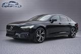 Volvo S90 B5 Ultimate Dark,Assistant,Hud,Pano,360,VOLL - Volvo S90 mit Benzin-Antrieb: Automatik