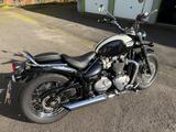 Triumph Bonneville Speedmaster 1. Hand - wie neu - Triumph Motorräder in Hannover