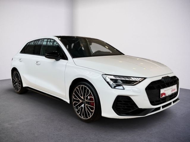 S3 Sportback TFSI MATRIX-LED+HUD+PANO+SONOS+KAM+