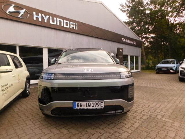 Hyundai IONIQ 9 UNIQ 6Sitzer +Panorama Dach