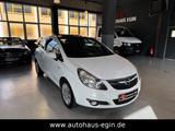 Opel Corsa D Edition Klima Sitzheizung Tempomat PANO - gebrauchte Opel Corsa aus dem Jahr 2008