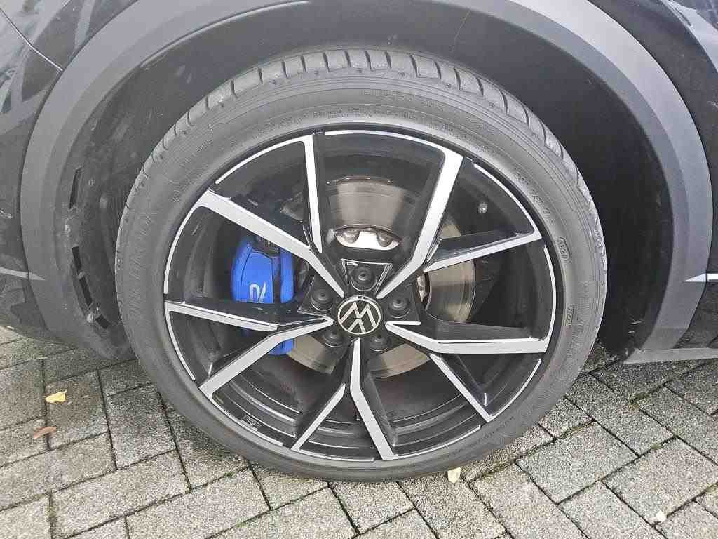 Volkswagen T-Roc - Bild 2