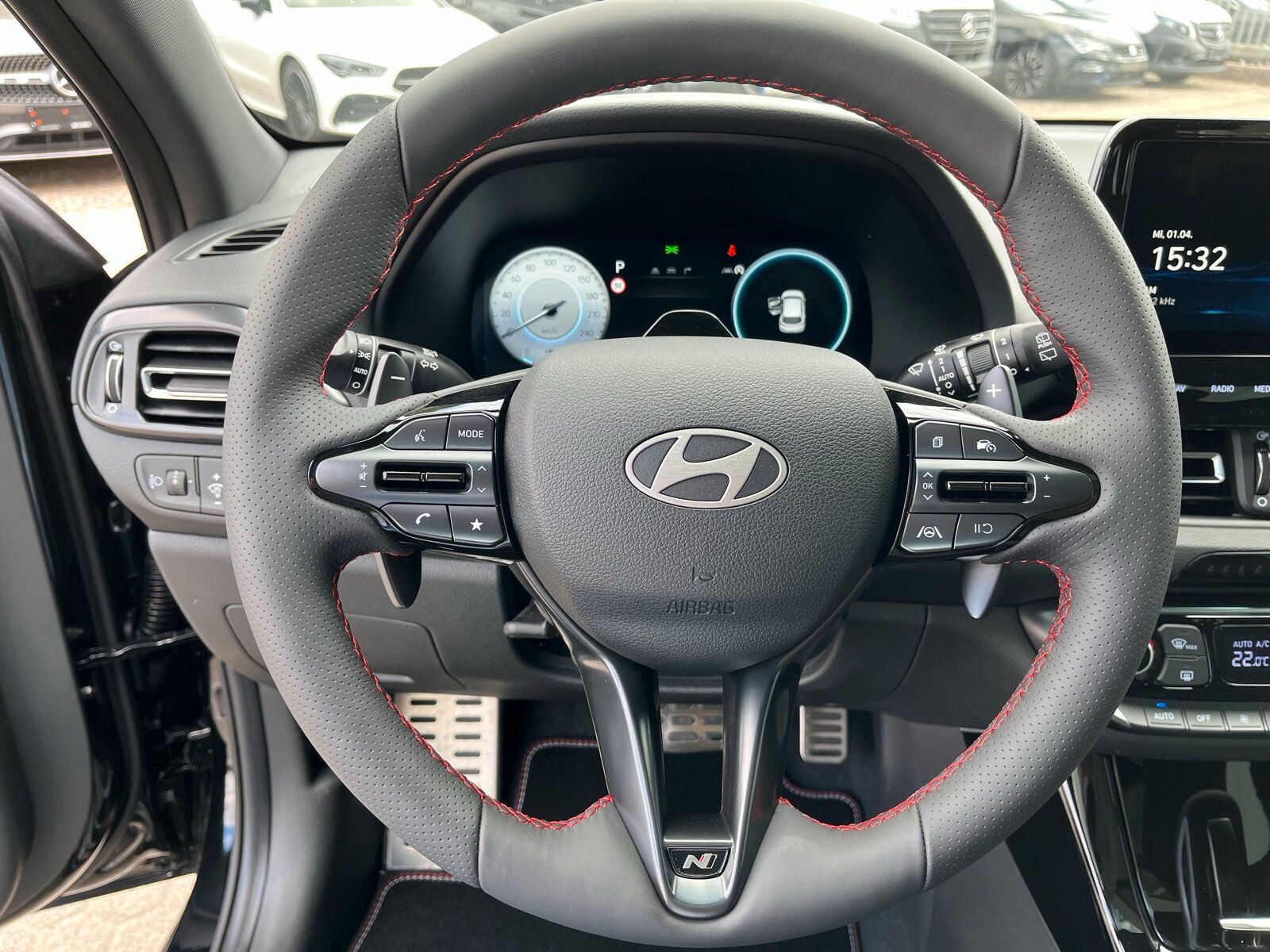 Hyundai i30 – Bild 9