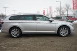Volkswagen Passat Variant 2.0 TDI DSG LED Navi ACC AHK DAB - mit Diesel-Antrieb: Grau, Alcantara, Berganfahrassistent, Kombi