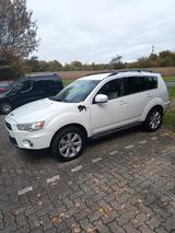 Mitsubishi Outlander 2.2 DI-D+ MIVEC Motion 2WD Motion - gebrauchte Mitsubishi Outlander aus dem Jahr 2011