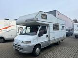 HYMER / ERIBA / HYMERCAR Camp 564 /Markise /TV+SAT /116PS /Fiat - Angebote