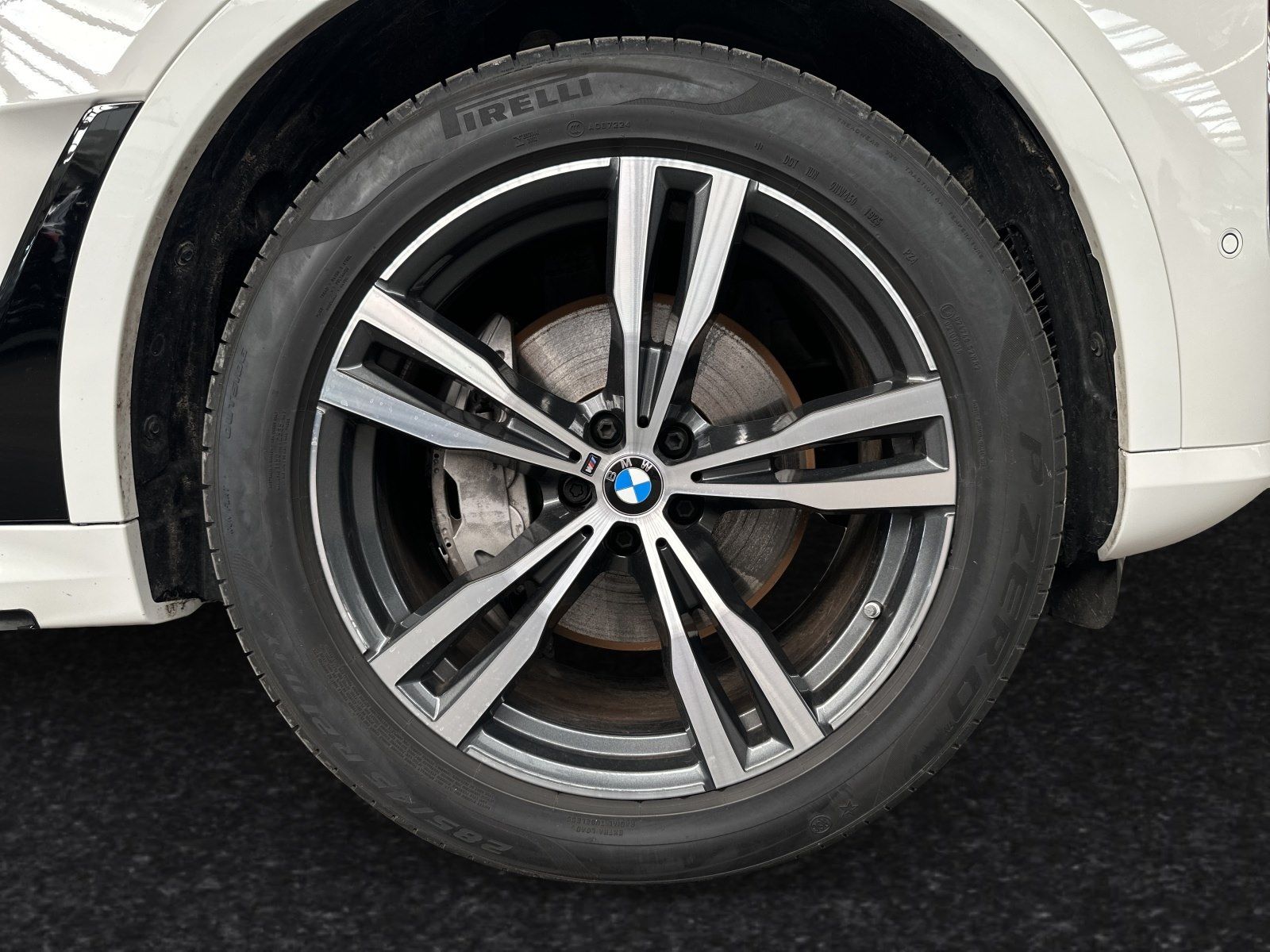 BMW X7 - Bild 4