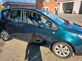 Opel Meriva - Opel Meriva: Von Privat