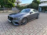 Mercedes-Benz Mercedes E 220 Business Sport 9G-Tronic Plus Cou - mit Diesel-Antrieb: Coupe, Gelb