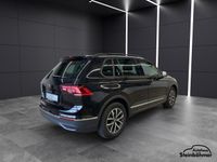 Volkswagen Tiguan - Vorschau Bild 7