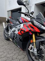 Aprilia TUONO V4 FACTORY - APRILIA TUONO FACTORY