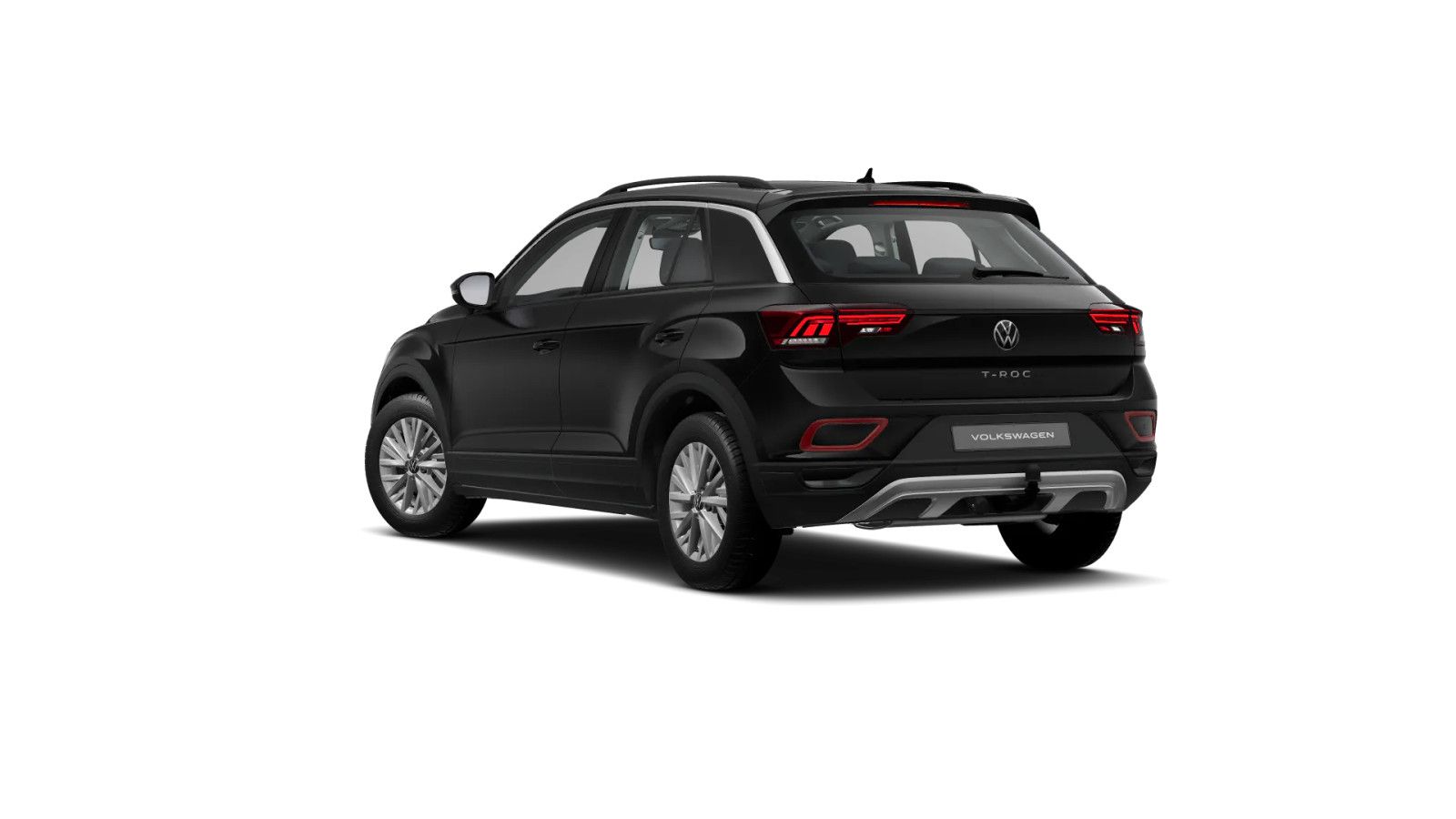 Volkswagen T-Roc - Bild 5