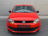 Volkswagen Polo V Trendline KLIMA ZV ALLWETTER SERVO - Volkswagen Polo: Kleinwagen