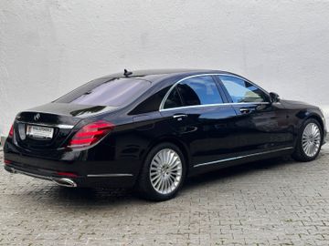 Mercedes S 560 - 6