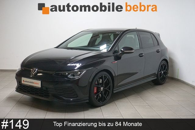 Volkswagen Golf 8 2.0TDI DSG GTI Clubsport Vitual-Pano-ACC