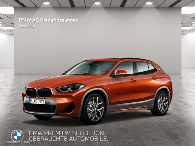 BMW X2 xDrive25e Navi Driv.Assist+ Harman/K Head-Up