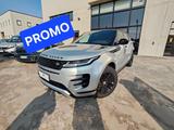 Land Rover LAND ROVER Range Rover Evoque 2.0D I4 180 CV AWD - Hybrid (Diesel/Elektro): Gelb
