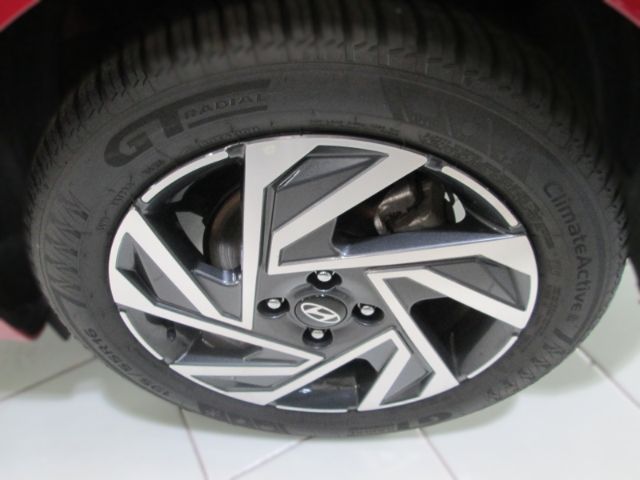 Hyundai i20 – Bild 6