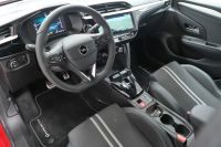 Opel Corsa-e F GS *NAVI/LED/SHZ/PDC/RFK/ACC/11KW*