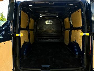 Ford Transit Custom - 12