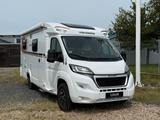 Weinsberg Cara Compact 600 Edition Pepper - Weinsberg 600