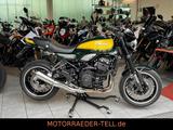 Kawasaki Z 900 RS - Yellow Ball / 1.685 km / EXTRAS! - Kawasaki Motorräder in Wuppertal
