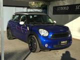 MINI COOPER 1.6 Countrym.Cooper/Autom/Navi/Leder/Pano - MINI Cooper aus 2014
