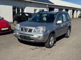 Nissan X-Trail Sport - Nissan X-Trail aus 2004