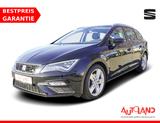 Seat Leon ST 1.5 FR LED Navi Beats AHK Sitzheizung - Seat Leon aus 2020