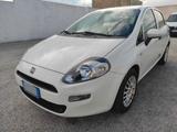 Fiat Punto 1.3 MJT 95 CV S&S Van 4 posti N1 2018 - Fiat Punto mit Diesel-Antrieb: 1.4