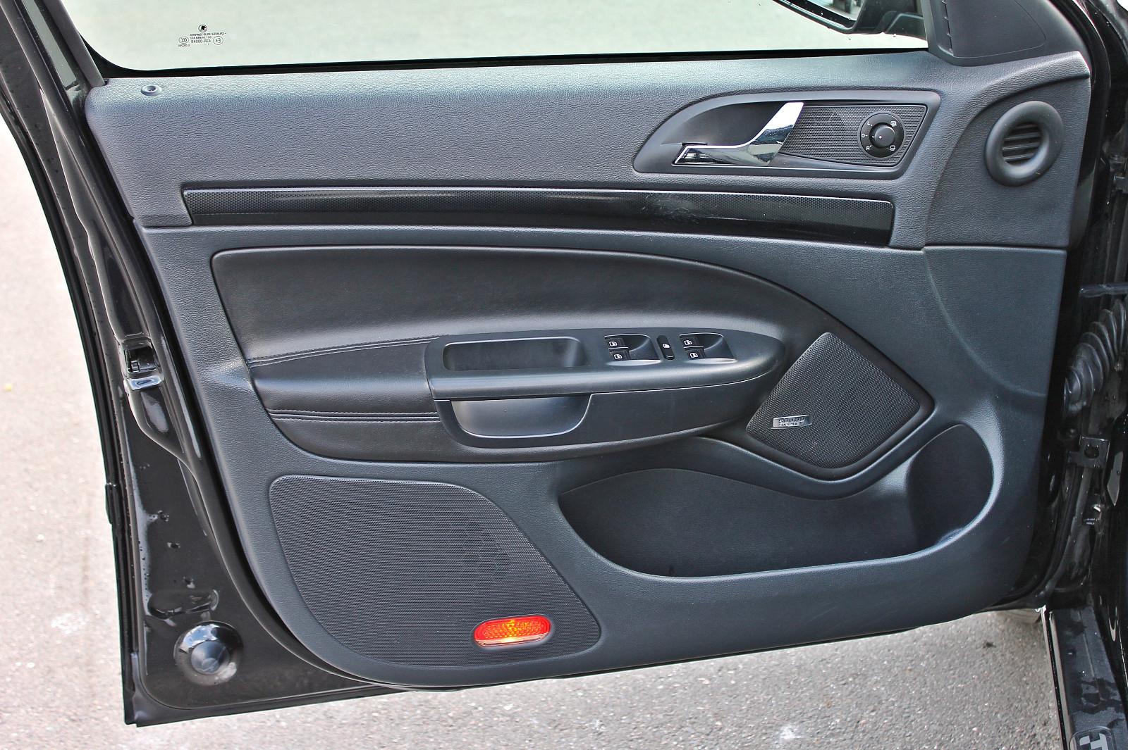 Skoda Octavia Combi RS 2.0 TSI 200 ch BVM / 165 000 km / Alcantara / Bi-Xénon / Sièges chauffants