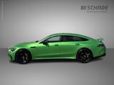 Mercedes-Benz AMG GT 63 S 4M+ Performance-Sitze*NP209000€ - Mercedes-Benz: 209