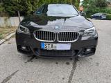 BMW 520d xDrive Touring A -