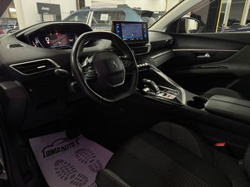 Peugeot 3008 - 10