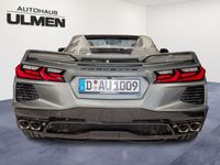 Corvette C8 - Vorschau Bild 8