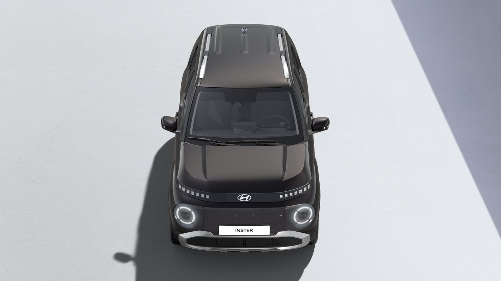 Hyundai INSTER - Bild 4