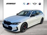 BMW M340i xDrive Touring M Sport Pro 19" AHK Pano HU - BMW M340i Jahreswagen