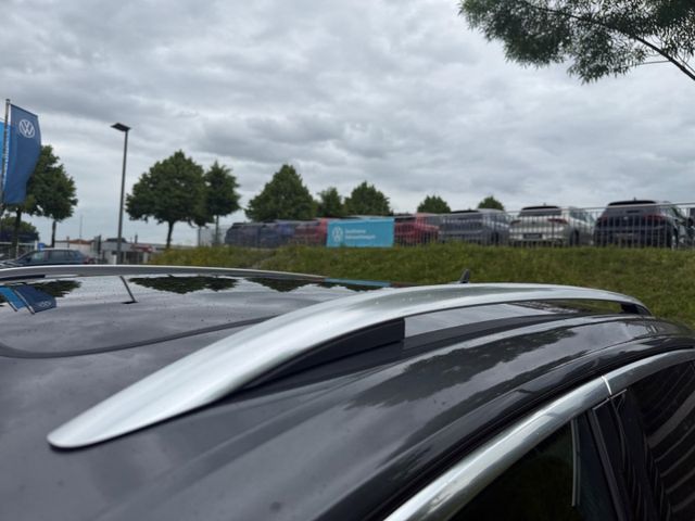 T-Roc R-Line 4Motion 2.0 TSI AHK-abnehmbar Navi