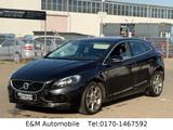 Volvo V40 D2 Ocean Race*XENON*LEDER*NAVI*2.0D* - Volvo V40 Ocean-Race