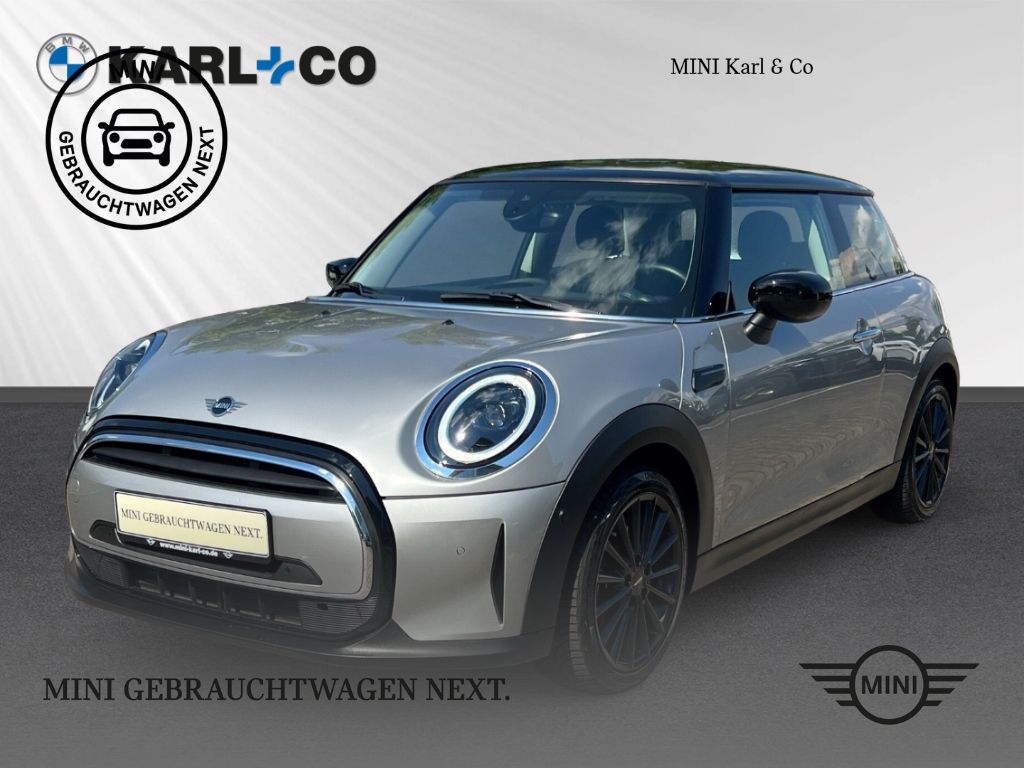 MINI Cooper 3-T AUT. Essential LED SHZ Carplay DAB