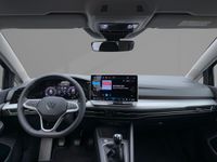 Volkswagen Golf - Vorschau Bild 10