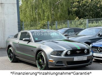 Ford Mustang - 12