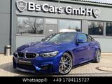 BMW M4 CS*M Drivers Package*Carbon*Alcantara*HuD* - BMW M4: Cs