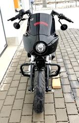 Harley-Davidson XL 1200C Sportster + KessTech 5HD1 - HARLEY-DAVIDSON SPORTSTER 1200 C