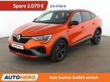 Renault Arkana 1.3 TCe R.S. Line Aut.*NAVI*ACC*CAM*PDC* - Renault Arkana R-S-Line