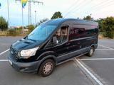 Ford Transit MK8 Kastenwagen / Transport/ ... - Ford: Transport