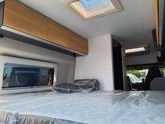 Adria Twin 600 SLB,Einzelbetten auf 6,0 m