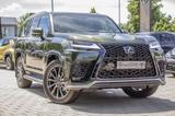 Lexus LX 600 F SPORT - Lexus: Lx