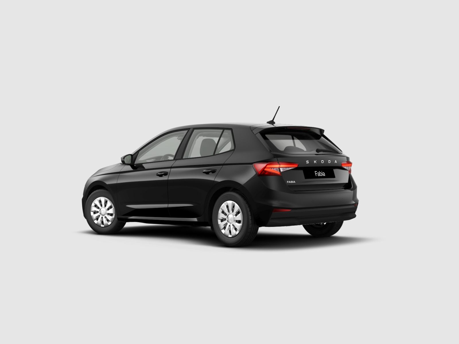 Fahrzeugabbildung SKODA Fabia  Selection 1.0 MPI *Climatronic, LED, Einp