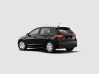 Skoda Fabia - Vorschau Bild 4